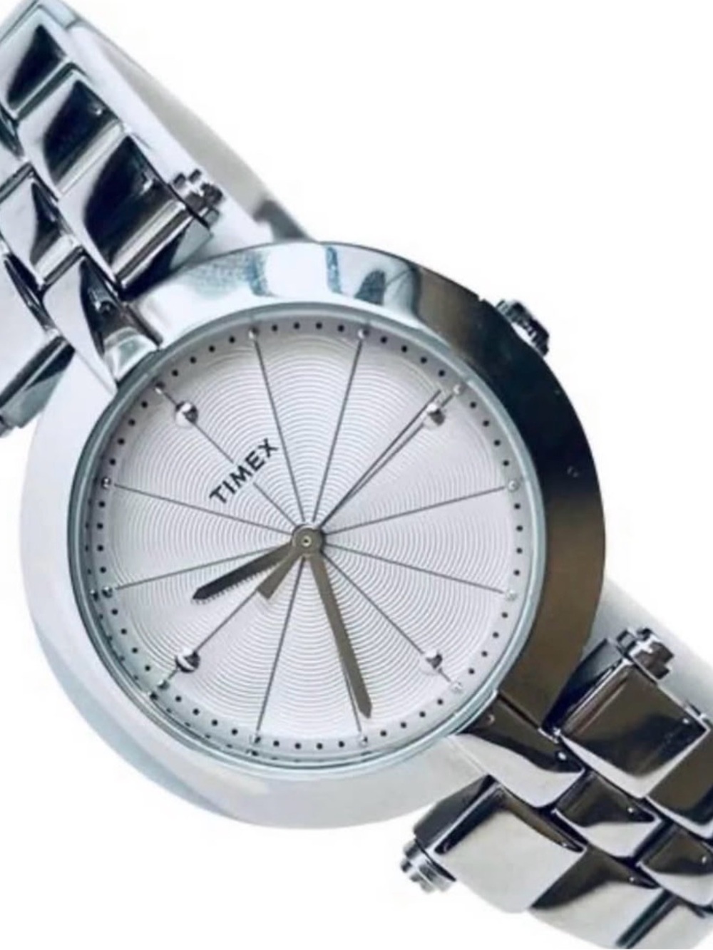 Timex City Collection Women's Watch